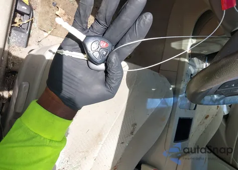 2007 Toyota Camry Le from USA, damaged, VIN 4T1BE46KX7U136810